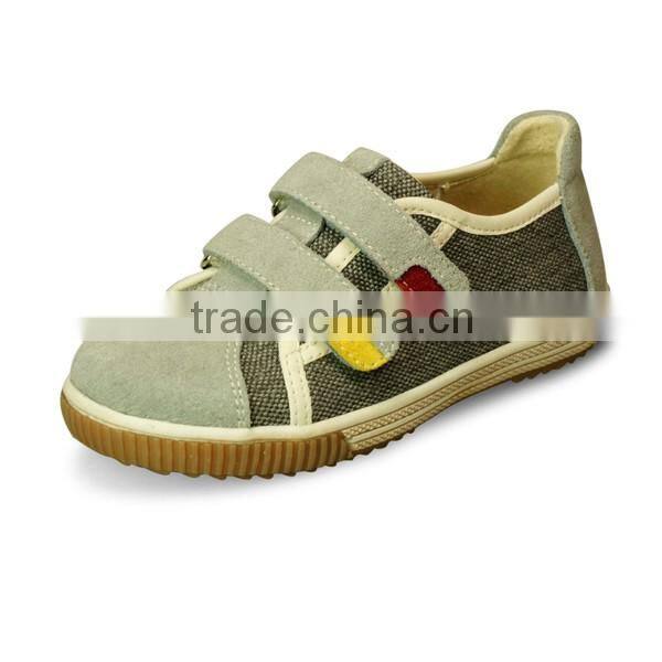 Guangzhou Choozii Fashion High Cut Camouflage PU Kids Sneakers Boy