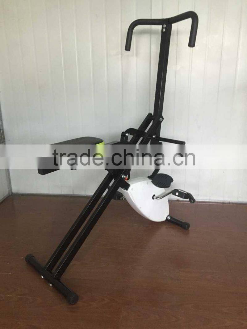 new product horse riding exercise machine small exercise bike