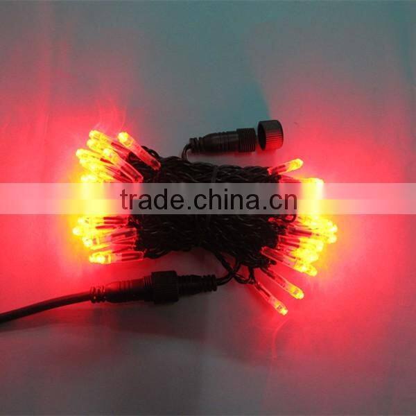 Waterproof 10M 100 LED String Fairy Lights Christmas Wedding Party Xmas LED Light