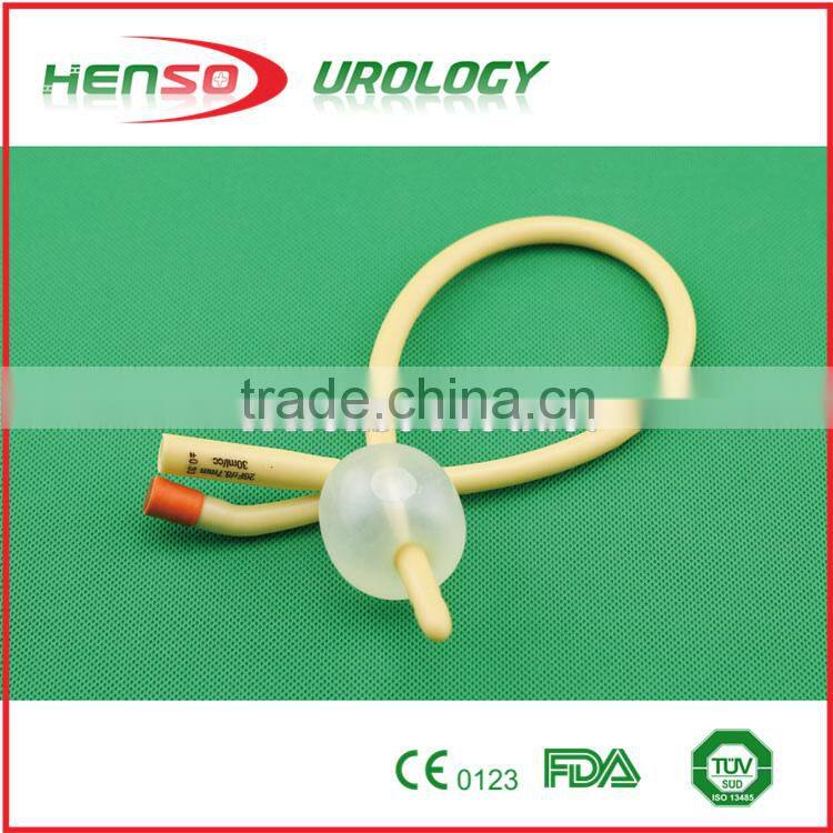 2-way Standard Latex Foley Catheter