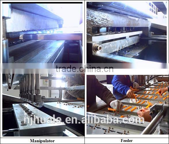 Hardware Packaging Machine