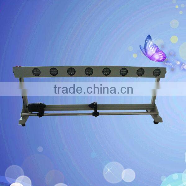 eco solvent printer with dx7 print head