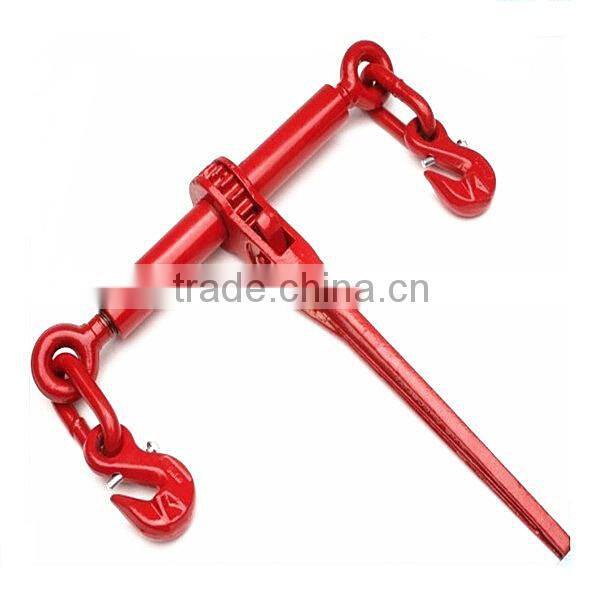 EUROPEAN EN12195-3 RATCHET TYPE LOAD BINDER