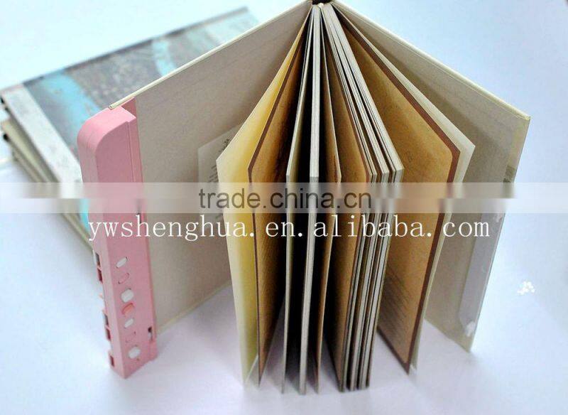 Hot Sale note book / paper note book / high quality note book