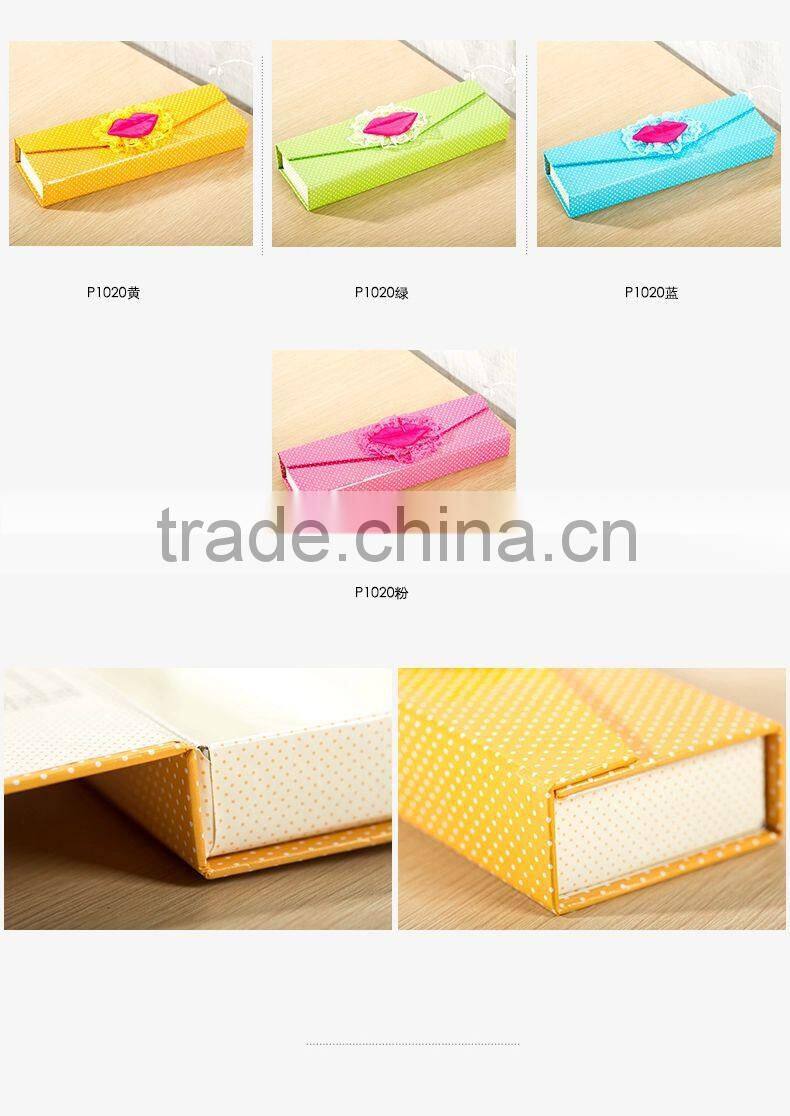 pencial case custom/cute cheap pencil case/pencil case for teenagers