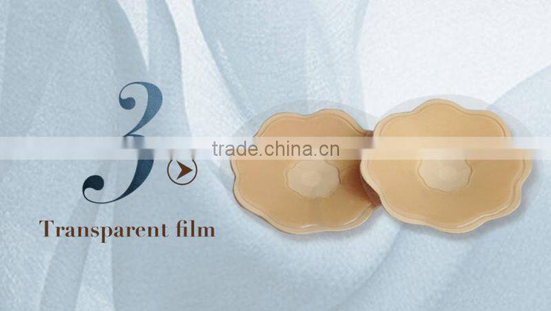 Balneaire 2016 high quality nipple pasties