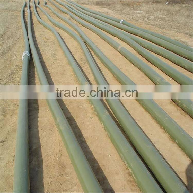 anti abrasion working pressure oil rubber hose