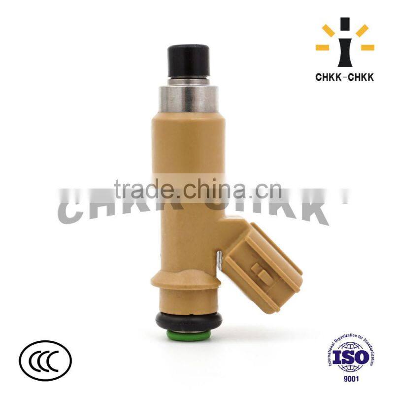 23209 - 0P050 For TOYOTA Reiz Crown Fuel Injector
