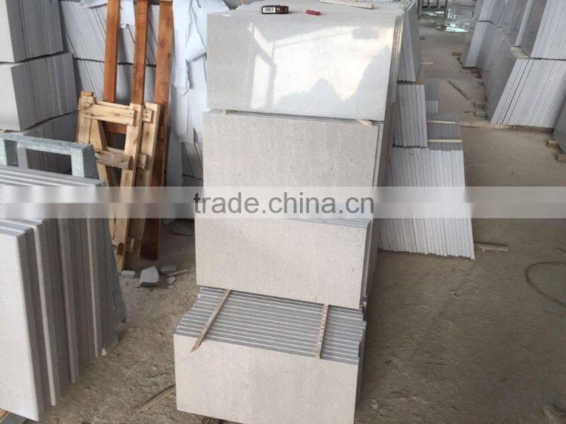 Cinderella sunny grey marble flooring tile