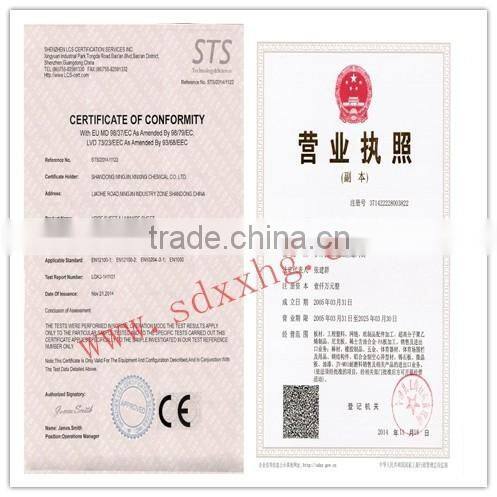 wear-resisting liners/wear-resisting PE bond liner sheet/liner with superier wear-resistance