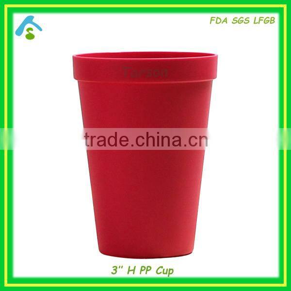 simple design melamine cup in 2016, 100% melamine,houseware