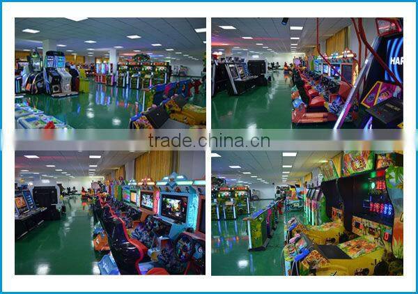 Newest original cheap amusement park dodgem cars for sale