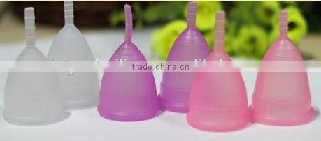 new products 2016 anytime menstrual cup