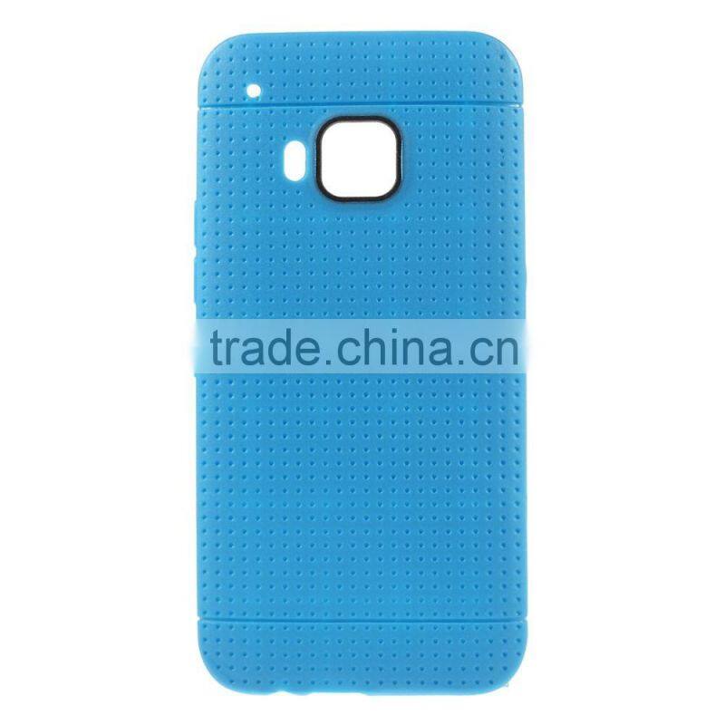 for htc one m9 tpu case, honeycomb tpu cover for m9