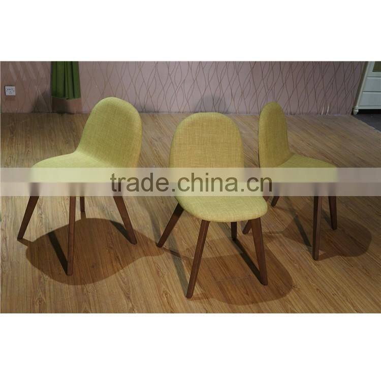 Folding Table Stackable chair Rubber Wood Chair and Table Set