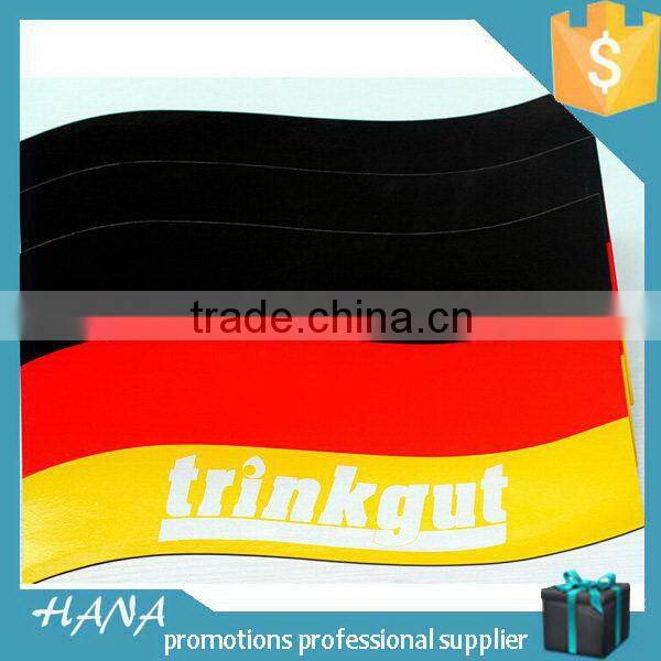 Factory best selling heavy duty pvc silicone fridge magnet