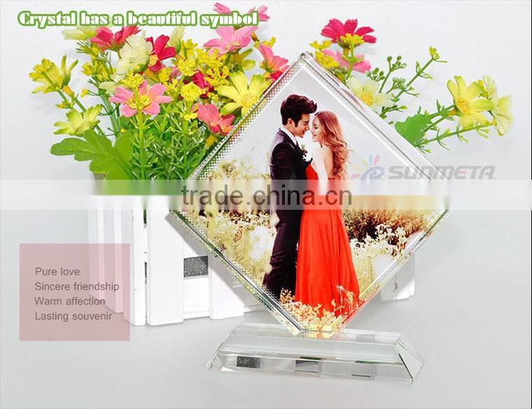 Decorating Crystals For Weddings