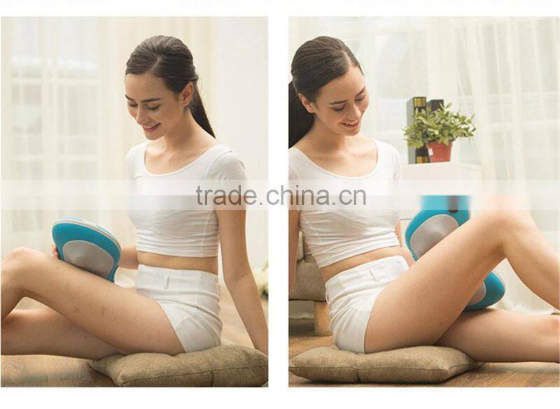 Car+home neck massager/neck massager machine/back neck massage machine