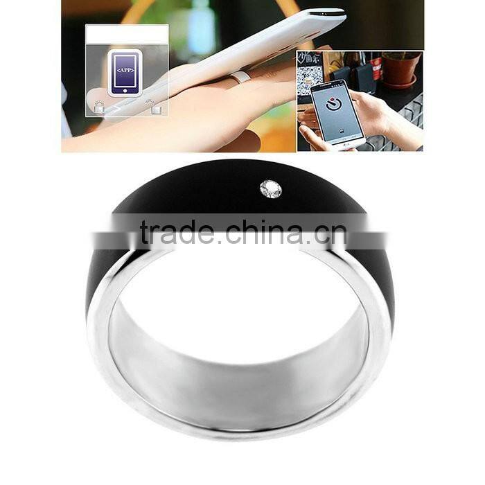 hot sale IDARLIN NFC Smart Ring for All Android and Windows NFC Mobiles Multifunction fashion wearable device