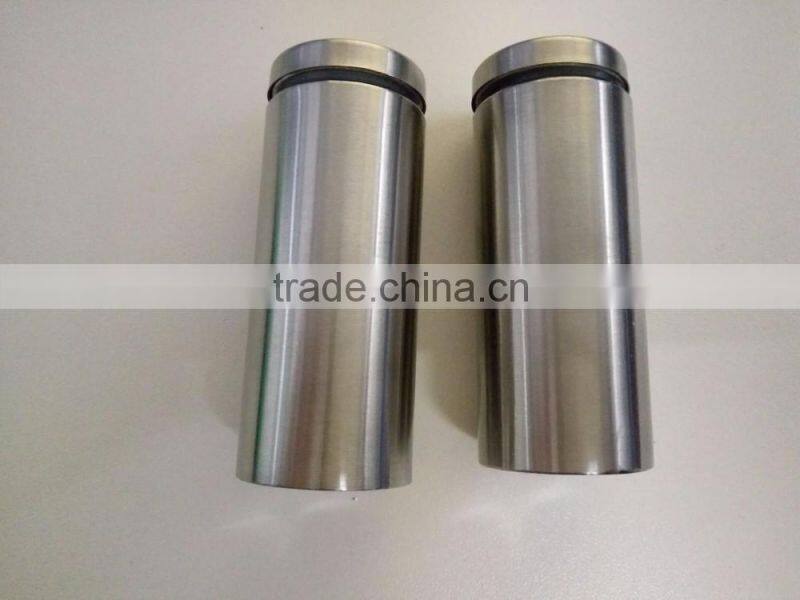 Decorative screw covers,Stainless Steel glass screw