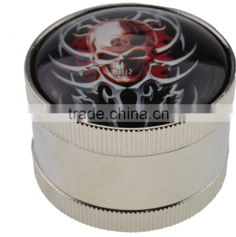 2016 new design wholesaling herb weed tobacco grinder 842