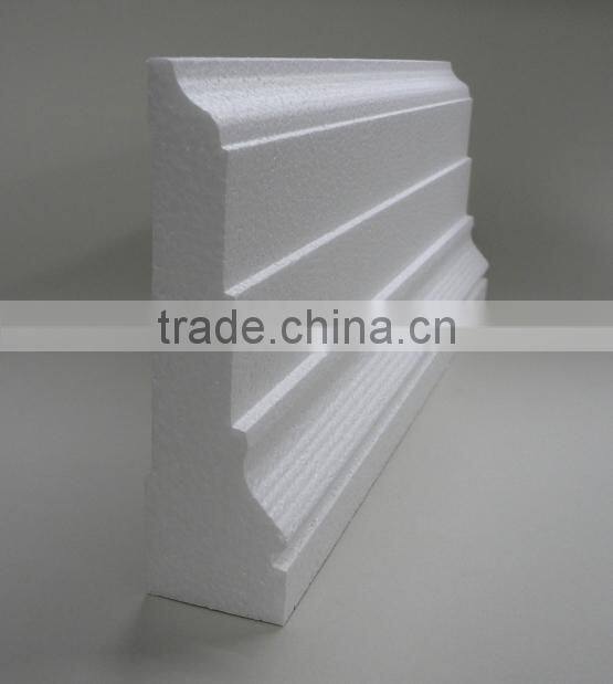 Continuous C-Type EPS Foam Cutting Machine