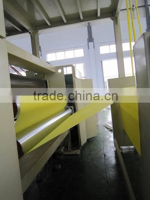 color Non-woven fabric rice bag/Laudry bag in roll