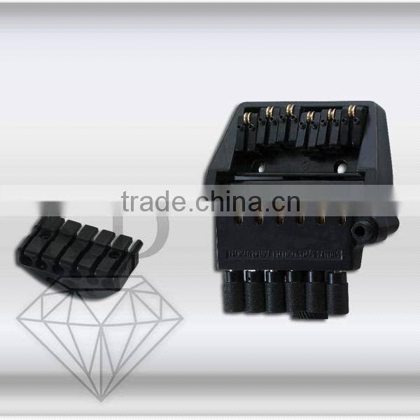 W-1001 Headless Guitar Accessories Guitar Bridge