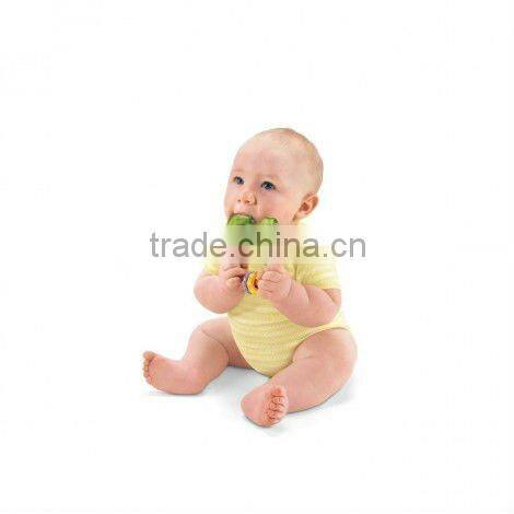 fashion high quality giraffe teether