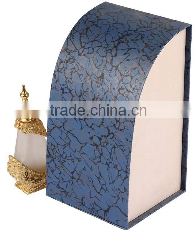 CP-128 Competitive price paperboard perfume box