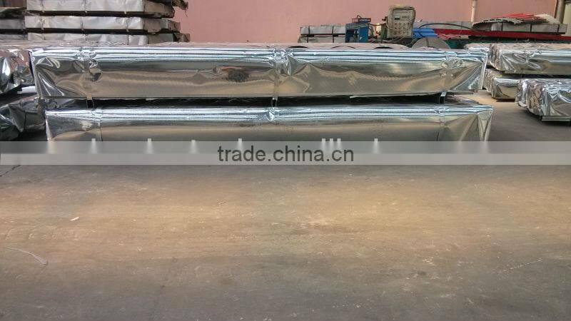 Metal Wall Panel/Roofing Sheet