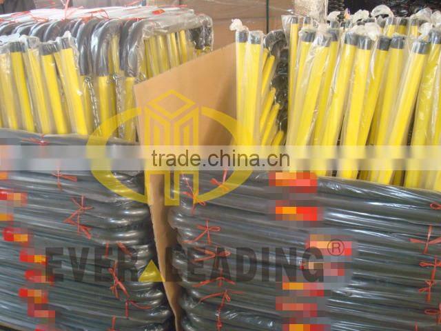 LD-AU4006 Adjustable extra heavy duty portable panel stand