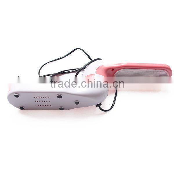Newest 9w led nail lamp finger nail secador led nail