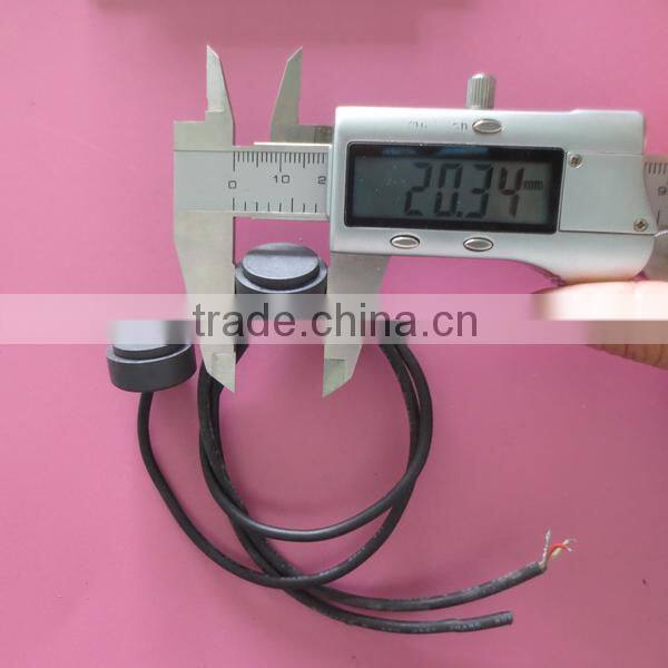 1MHZ heat meter transmitter and receiver