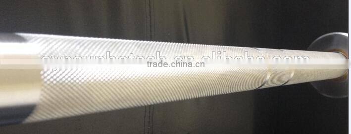 crossfit olympic competition barbell