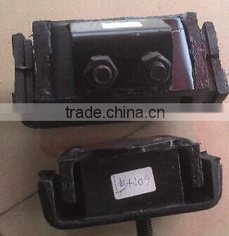 engine mounting / rubber foot cushion for bus & trcuk LT133 LT134 6HH1 6HE1T 1532252794