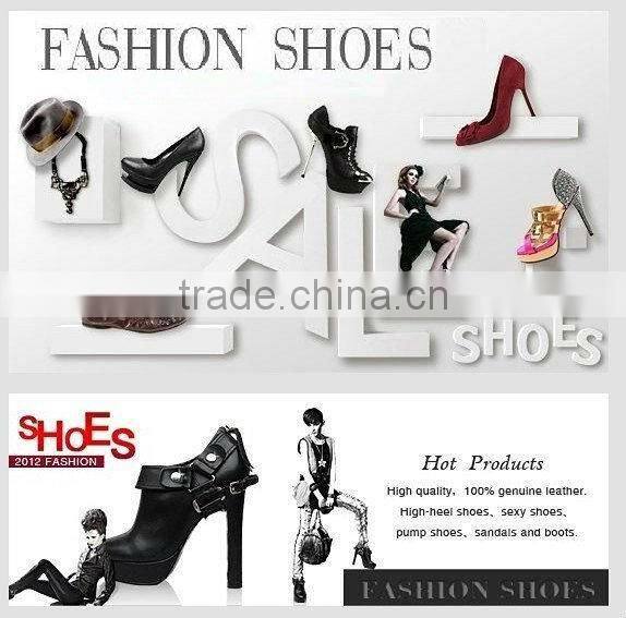 2013 fashion Pola beauty lady winter warm boots XW288