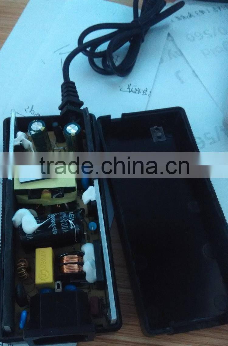 42v Li-ion Battery Charger For Self Balancing Scooter 42v 2a 100v-240v 2 Wheels Electric Hoverboard Parts In Stock