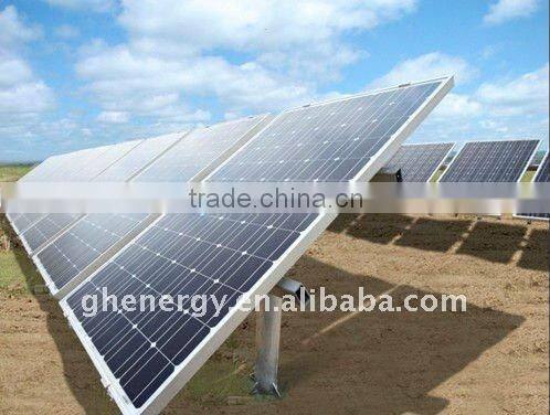 5kw Solar Tracking System Solar Mouting System