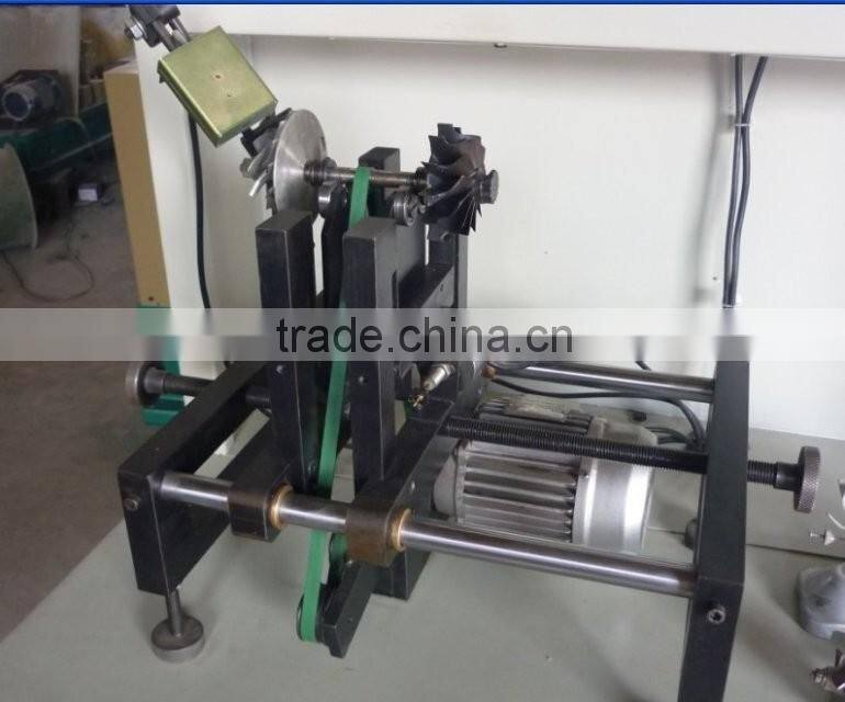 Alibaba gold supplier beacon machine RYQ-10 balancing machine for small armature