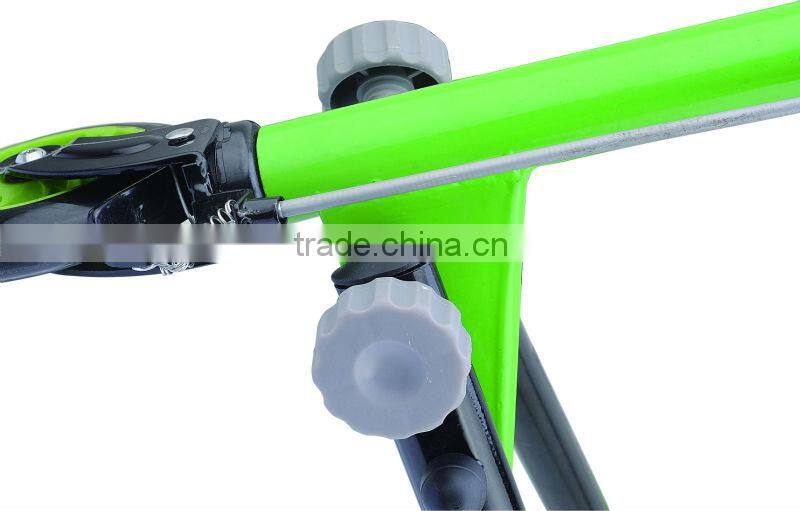 big frog scooter ;folding adult frog accoter;adult swing scooter