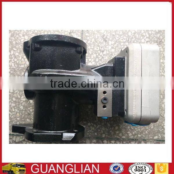 ISLE engine parts Air compressor 3972531 yutong bus parts