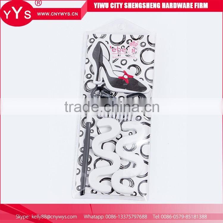 Wholesale China goods travel and daily life manicure set