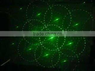 160mW RG laser home party projector laser stage lightings