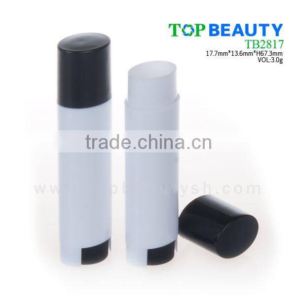 TB2817-1 Custom Empty Lip Balm Containers Packaging