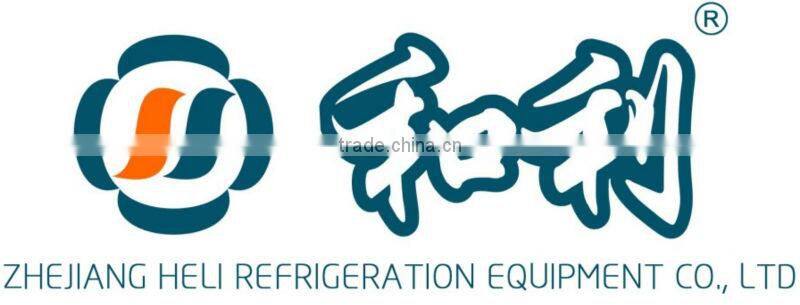 -65 degree ultra low temperature freeze for tuna storage