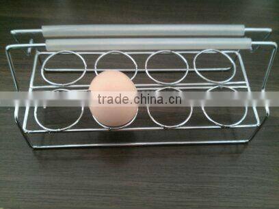metal eggs basket