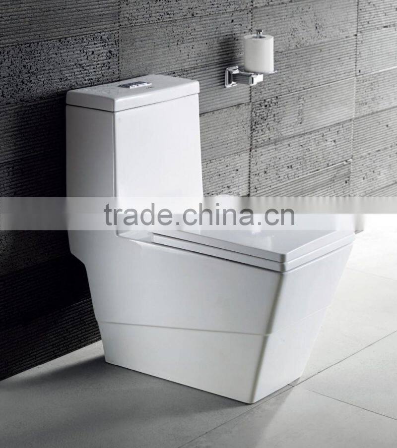 modern design toilet TC--38699