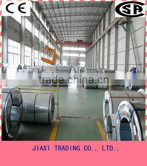 pre-painted galvanized steel coil