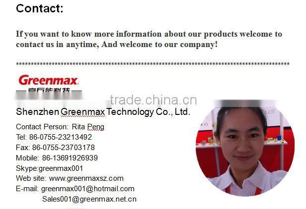 Rechargeable Nimh Battery AA 800mah 1.2V